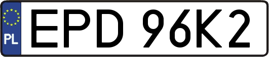 EPD96K2