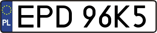 EPD96K5