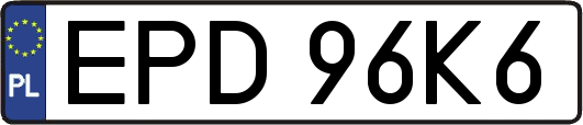 EPD96K6
