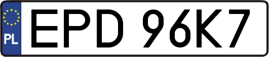 EPD96K7