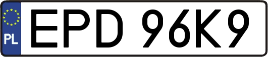 EPD96K9