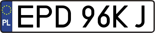 EPD96KJ