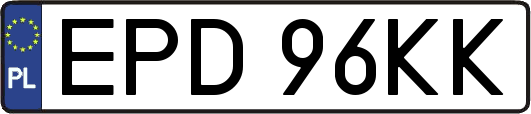 EPD96KK