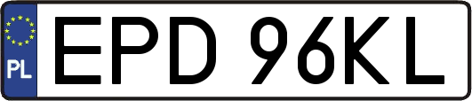 EPD96KL