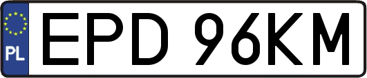 EPD96KM