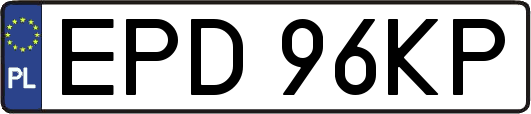 EPD96KP
