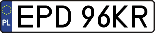 EPD96KR