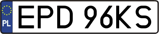 EPD96KS