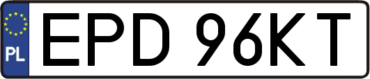 EPD96KT