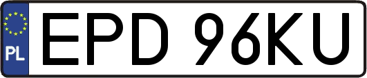 EPD96KU