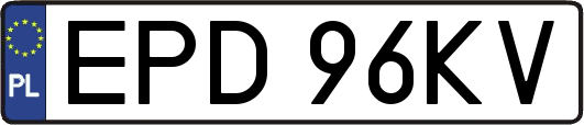 EPD96KV