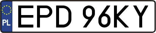 EPD96KY