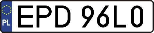 EPD96L0