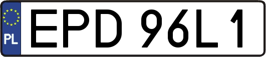 EPD96L1