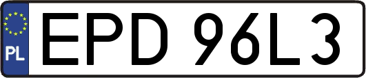 EPD96L3