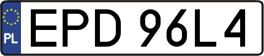 EPD96L4