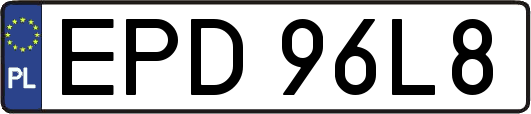 EPD96L8