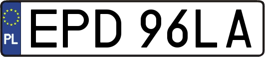 EPD96LA