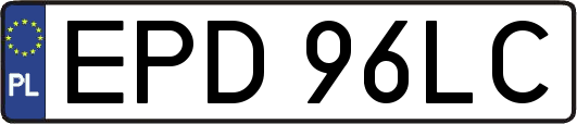 EPD96LC
