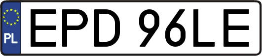 EPD96LE
