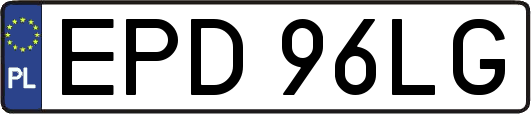 EPD96LG