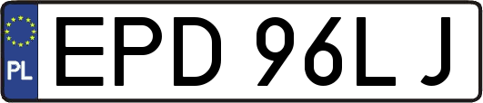 EPD96LJ