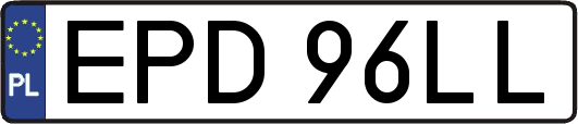 EPD96LL