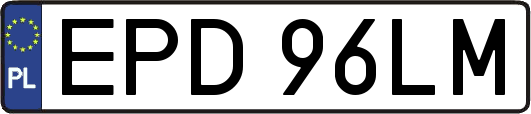 EPD96LM