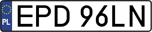 EPD96LN