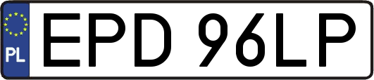 EPD96LP