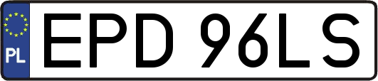 EPD96LS