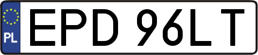 EPD96LT