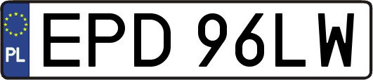 EPD96LW