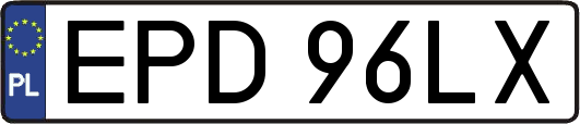 EPD96LX