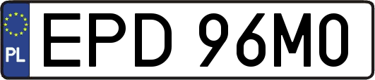 EPD96M0