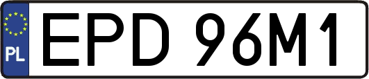 EPD96M1