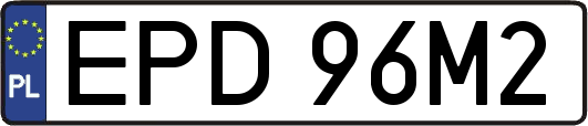 EPD96M2