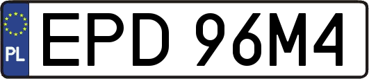 EPD96M4
