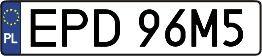 EPD96M5