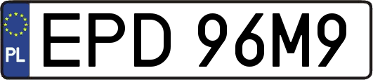 EPD96M9