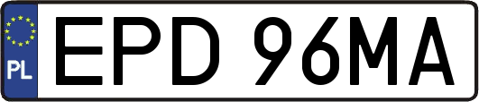 EPD96MA