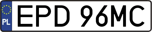 EPD96MC