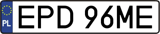 EPD96ME