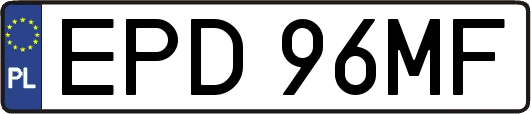 EPD96MF
