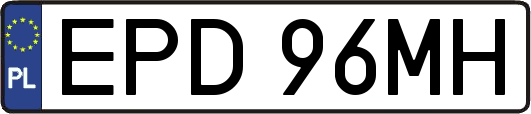 EPD96MH