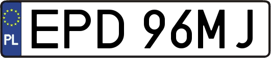 EPD96MJ