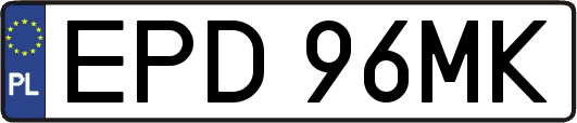 EPD96MK