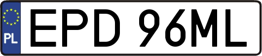 EPD96ML