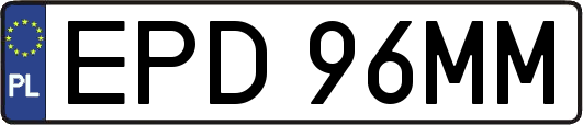 EPD96MM