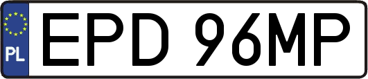 EPD96MP